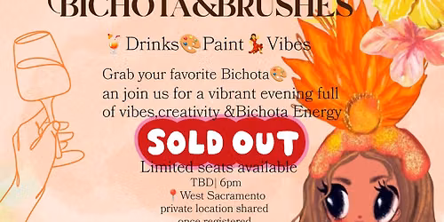 Bichota &Brushes 
