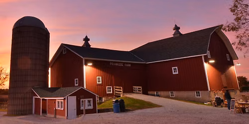 Summer Night Celebration at Primrose Farm
