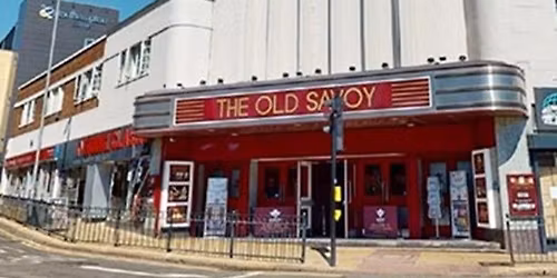 Northampton | Tony Stockwell An Evening Of Mediumship