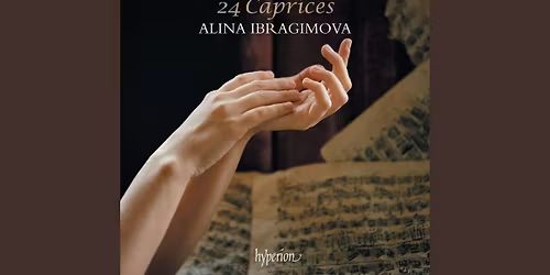 Atlanta Symphony Orchestra: Jorg Widmann & Alina Ibragimova - Mozart's Jupiter Symphony