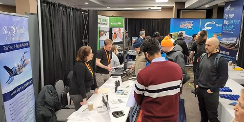 Manitoba Aviation Career Fair