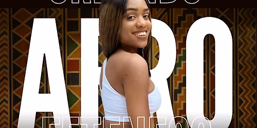 Afrofeteness Experience Orlando