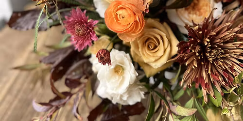 IN STUDIO - Fall Texture