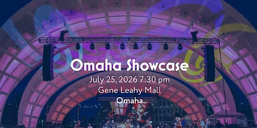 OMAHA SHOWCASE