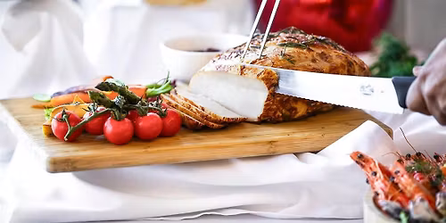 Christmas Day Lunch Buffet 2025