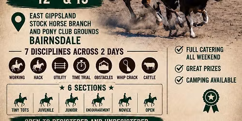 Stockmans Challenge 