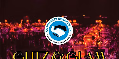 Annual Fundraising Masquerade Gala