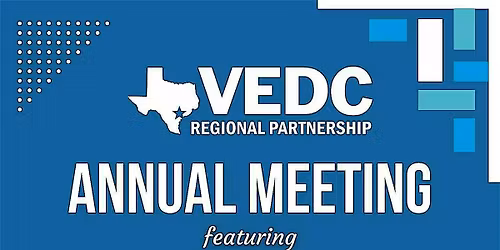 VEDC Annual Meeting