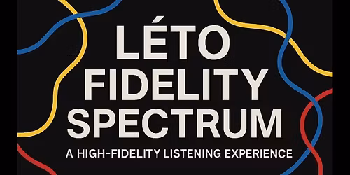 LETO FIDELITY SPECTRUM - DEEP FUNDAMENTALS