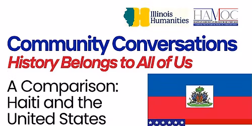 A Comparison: Haiti and the United States Declarations of Independence