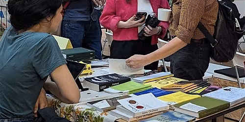 Ffotogallery's Photobook Fair