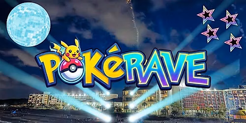 PokeRave