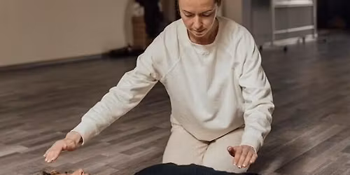 Reiki 2 Training Weekend - Empower your life!
