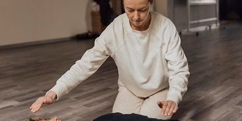 Reiki 2 Training Weekend - Empower your life!