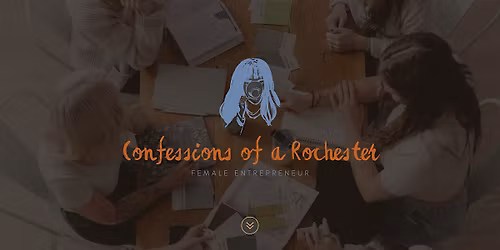 December Meet-Up | Vision Boarding for Rochester Women Entrepreneurs
