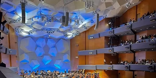 Ben Rector with the Minnesota Orchestra at Orchestra Hall - MN