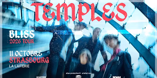 TEMPLES