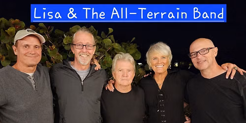 Lisa & The All Terrain Band