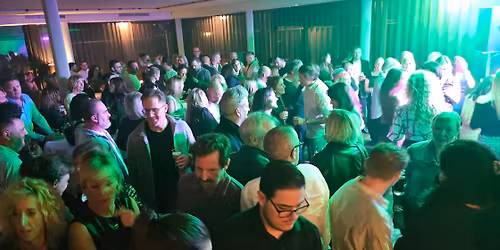 SAW, Stiemerheide After Work, met DJ Peter Paulussen
