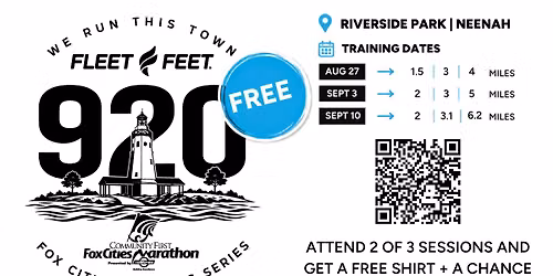920 Run Series 