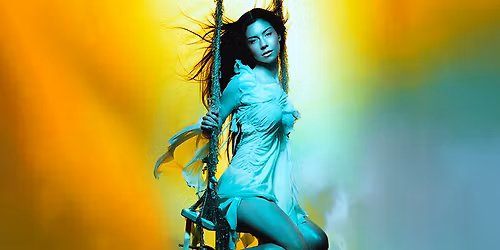 MARINA - Princess of Power at O2 Academy - Birmingham