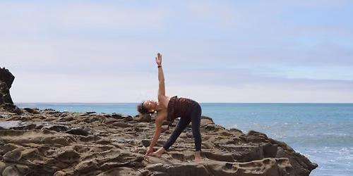Ashtanga Yoga: Going to the Heart of Practice with Miyuki Tamura