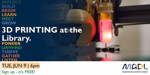 3D Printing