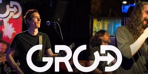 GROD Live Show | s'D\u00f6rfli sunbea(.)ch - M\u00fcnchenstein | 29. May 2026