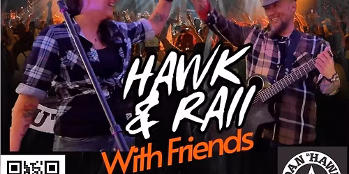 Dan Hawk Acoustic Duo