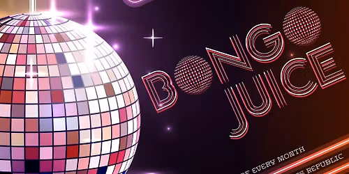 Bongo Juice