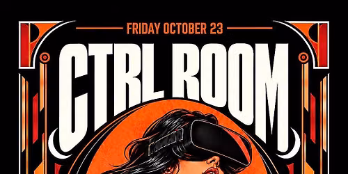Ctrl Room: Conobi, Royce, Shayoos, Sunny-D, + More