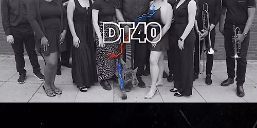 DT40 - The Music of Michael Jackson