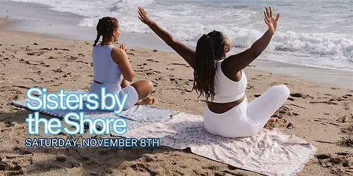 Sisters by the Shore: Black Women\u2019s Writing Circle