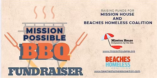 North Beaches Ministries: Mission Possible- BBQ Fundraiser