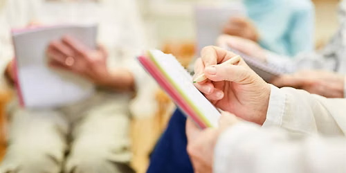 Hialeah Medicare Seminar & Luncheon for Seniors