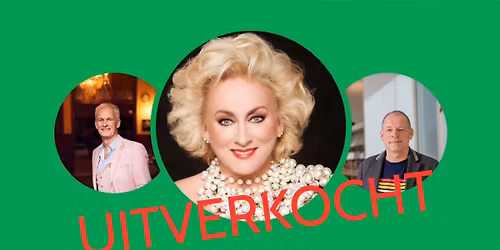 KERST MET KARIN, COR EN ERIK