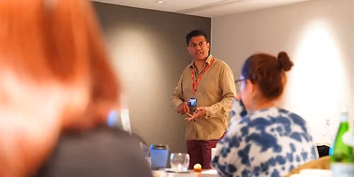 Intermediate to Advanced HL7 \/ DICOM: UK PACS Training