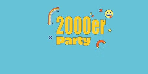 2000er Party | Nachtleben Frankfurt