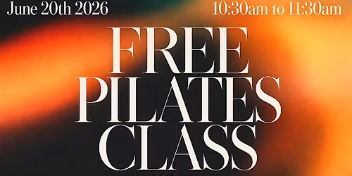 Free Pilates class music by kinginesse