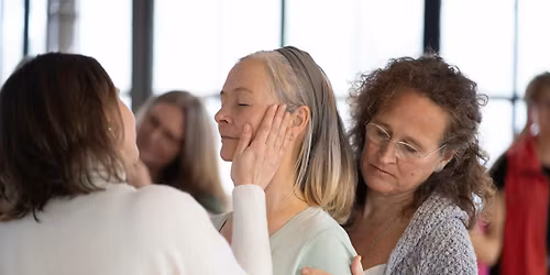 Gaias Umarmung \u2013 Sicher, sanft und stark