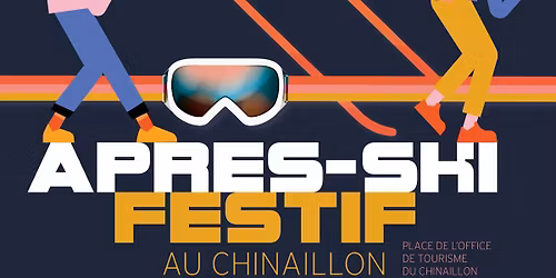 Apr\u00e8s-ski festif au Chinaillon
