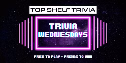 It's Trivia Night at Papa D's (in Roanoke, VA)!