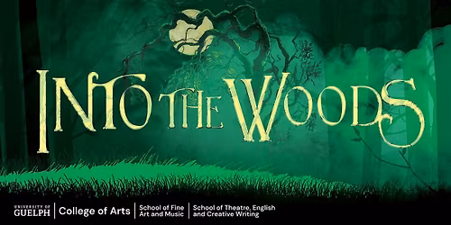 U of G Into the Woods