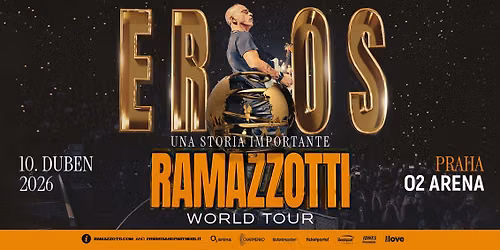 Eros Ramazzotti