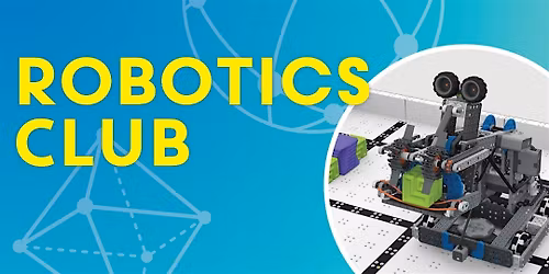 Robotics Club