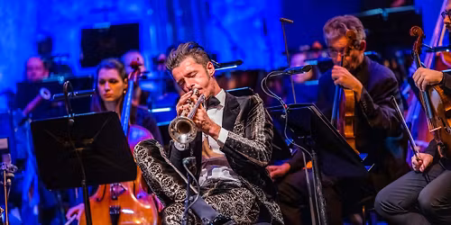 HERBERT PIXNER PROJEKT . TONK\u00dcNSTLER-ORCHESTER: \u201eSymphonic Alps Reloaded 2026\u201c