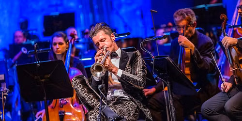 HERBERT PIXNER PROJEKT . TONK\u00dcNSTLER-ORCHESTER: \u201eSymphonic Alps Reloaded 2026\u201c