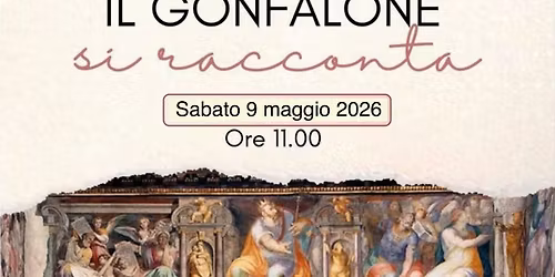 Gonfalone si racconta 