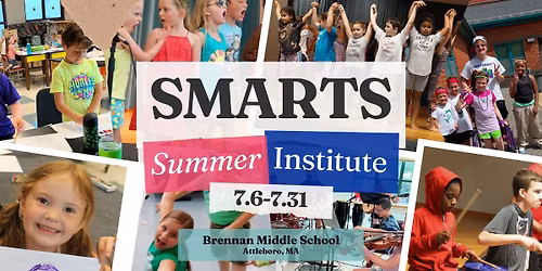 Summer Institute 2026