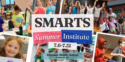Summer Institute 2026